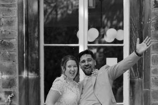 Mosborough Hall Hotel - 8