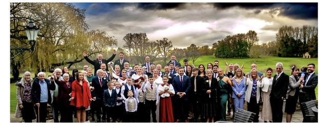 M & R Wedding Photographers - 3