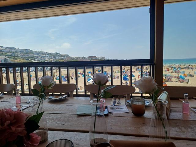 Surfside & Rum Bar, Polzeath - 1