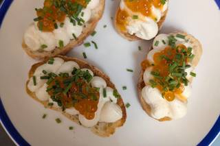 Porthia Bespoke Catering - 6