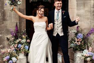 Askham Hall - 10