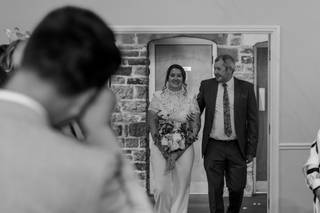 Mosborough Hall Hotel - 9