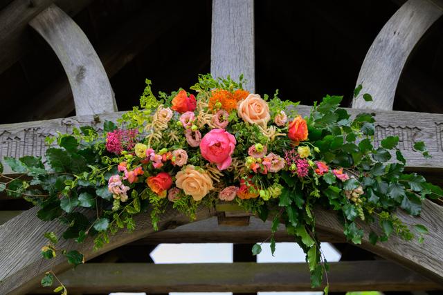 Flowers by Anna Brian - 4