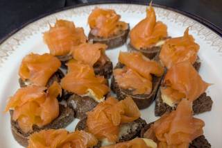 Porthia Bespoke Catering - 7