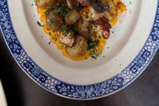 Porthia Bespoke Catering - 8