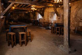 Gloucester Blackfriars Priory - 7