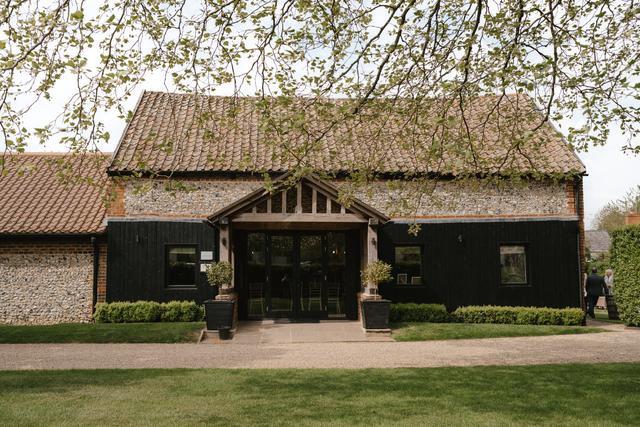 The Granary Estates - 3