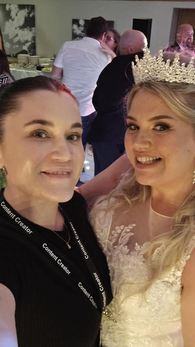 Vows and Edits - 2