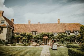The Tythe Barn Launton - 14