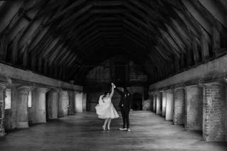 Gloucester Blackfriars Priory - 8