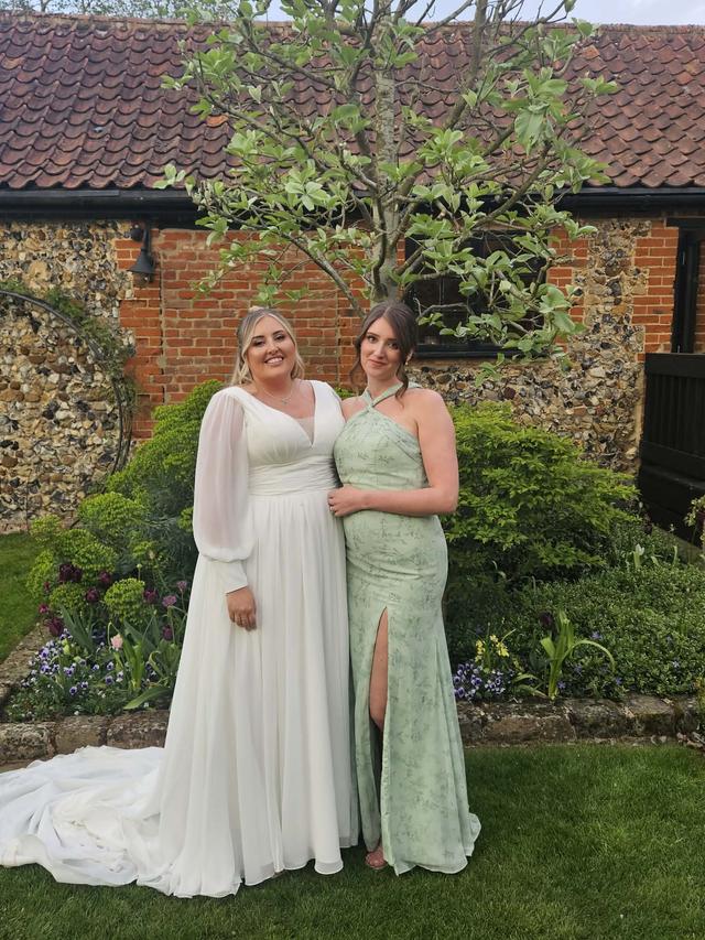 Eleanor Harnden - 1