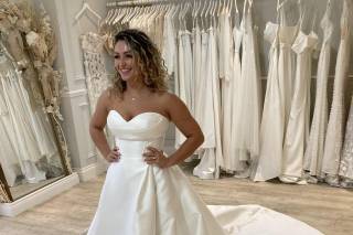 Hannah Elizabeth Bridal - 5