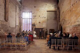 Gloucester Blackfriars Priory - 9