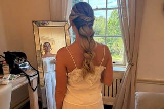 Bridalised Hair - 5