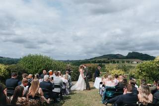 The Three Horseshoes Country Inn & Spa - 9