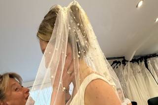 Rookery Bridal - 5