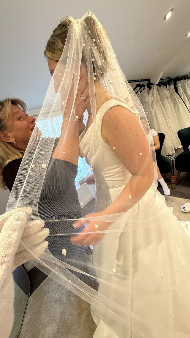 Rookery Bridal - 2
