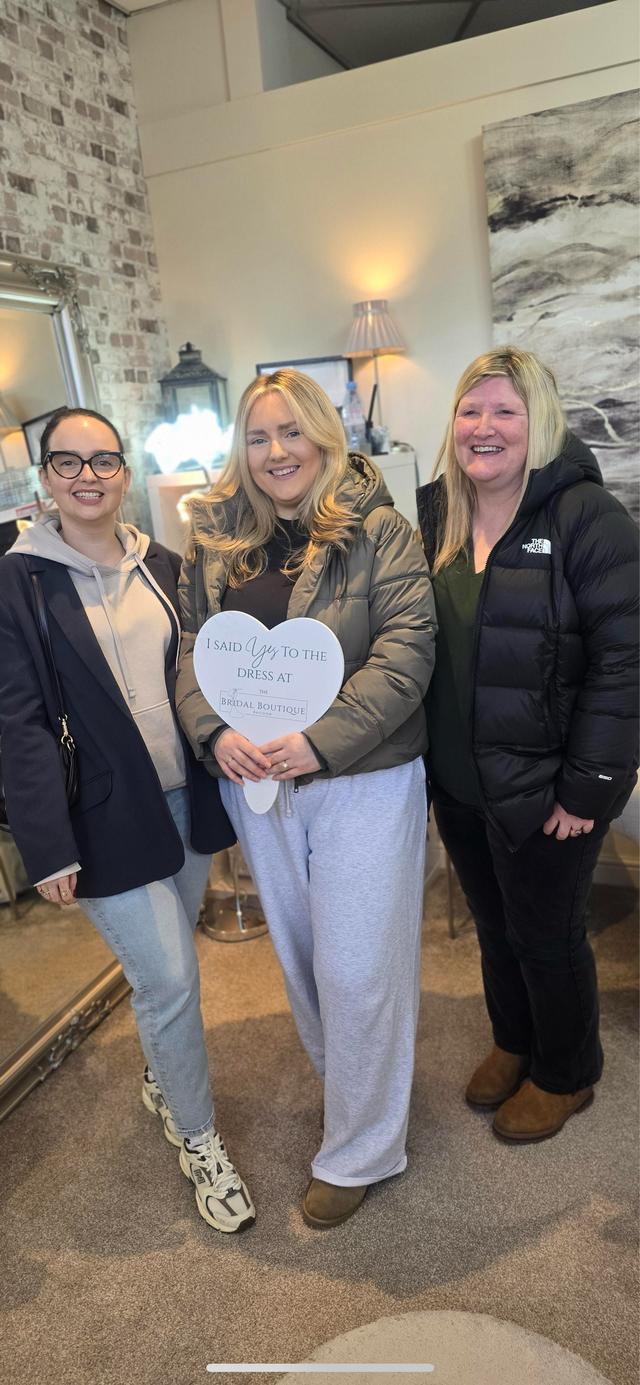 The Bridal Boutique Baildon - 2