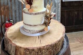 Let Them Eat Cakes - 10