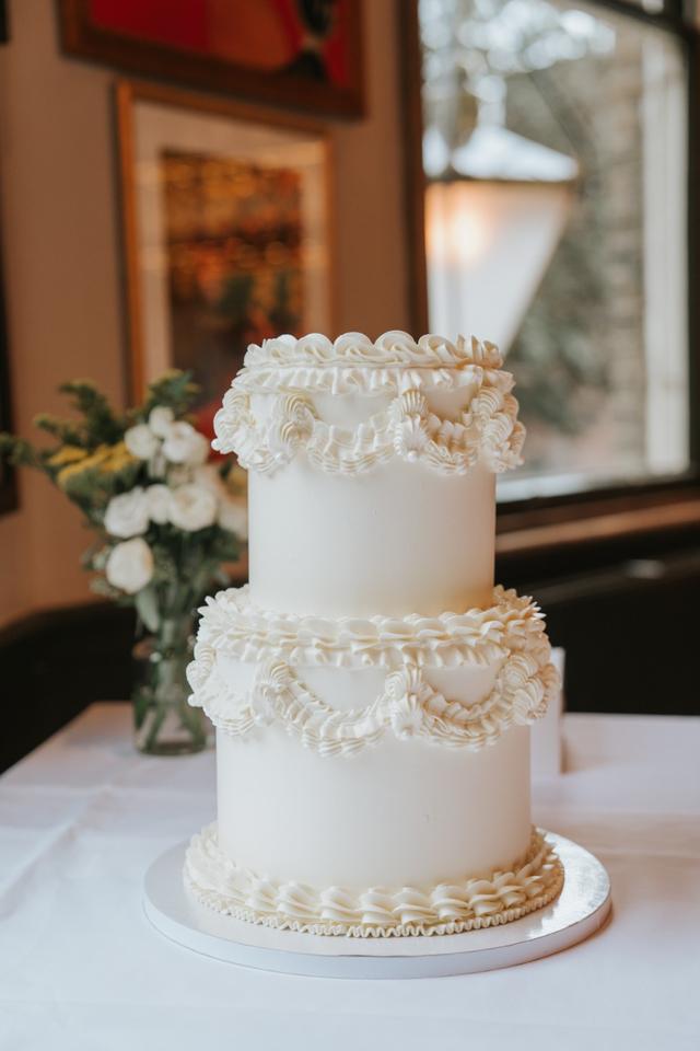 Little Cakes Company - 2