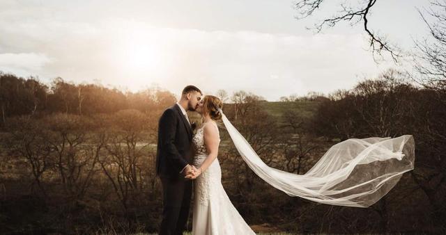 The Soulcase Wedding Photograhy - 1