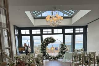 Emily Rose Events Hire - 10