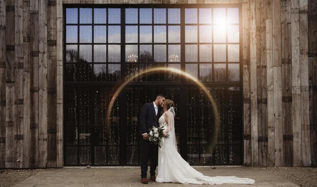 The Soulcase Wedding Photograhy - 4