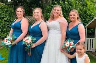 Two for Joy Bridal - 6