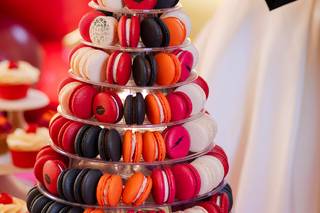 Moonlight Macarons - 7