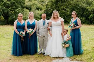 Two for Joy Bridal - 7