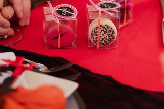 Moonlight Macarons - 8