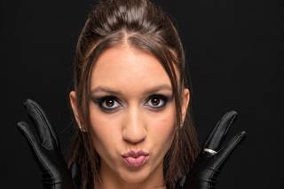 Mariana Make Up - 8