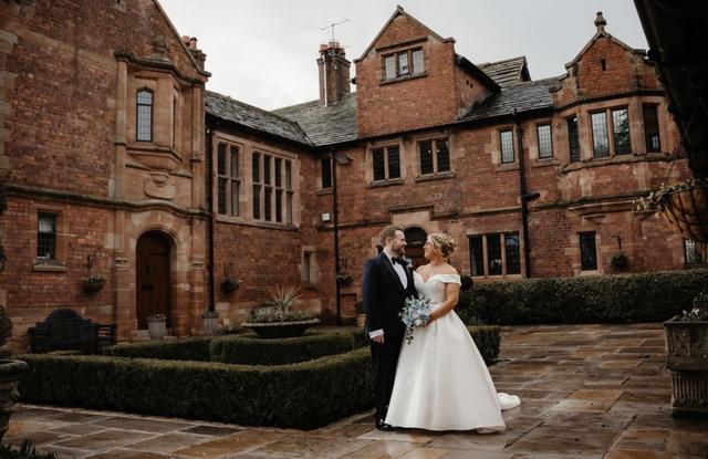 Andrew Moment Photography - 1