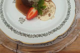 Charlotte Gardner Catering - 4
