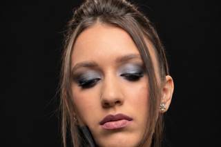 Mariana Make Up - 9
