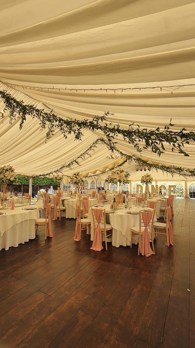 Moonstruck Event Hire - 2
