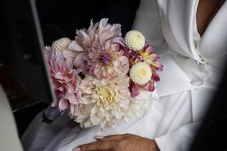 Jon Bailey Weddings - 1