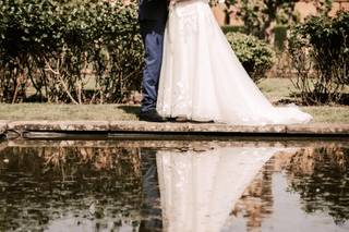 Fairytale Wedding Photography - 8