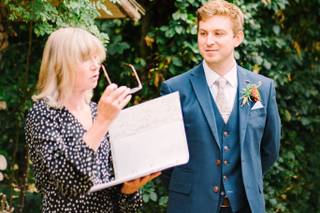 Jenny Marks Celebrant - 5