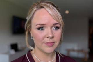 BB Hair and Makeup - 8