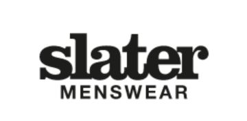 Slater Menswear