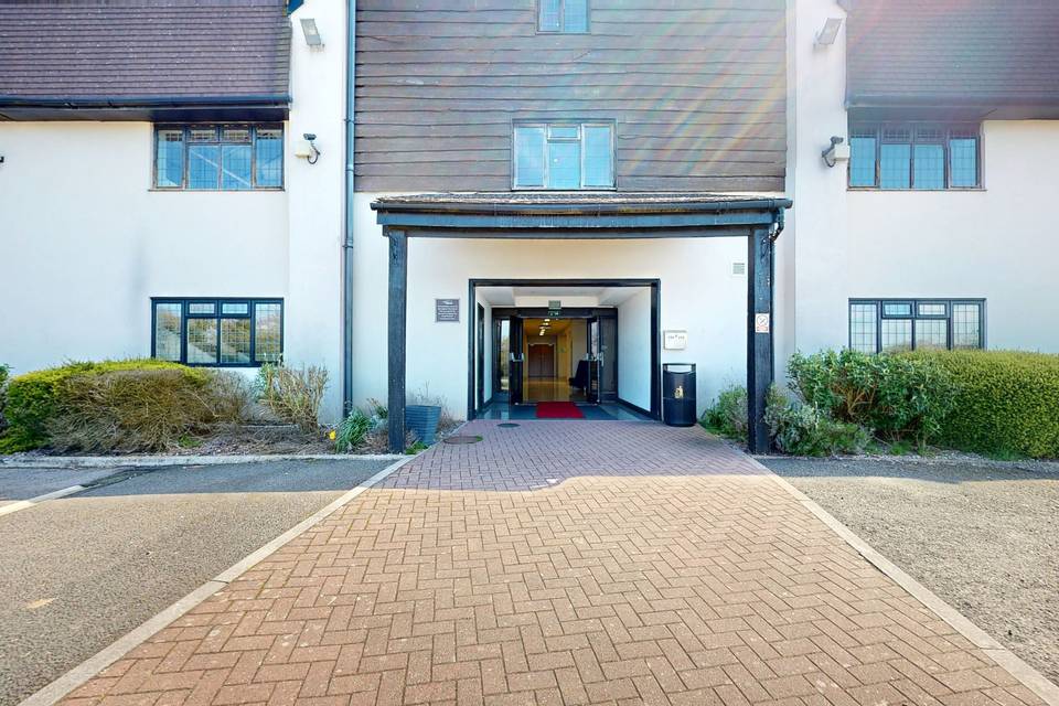 Sketchley Grange Hotel & Spa 3d tour