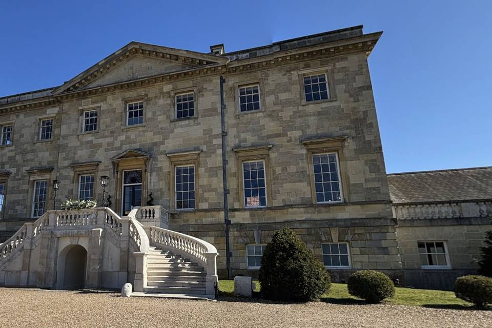 Botleys Mansion 3d tour