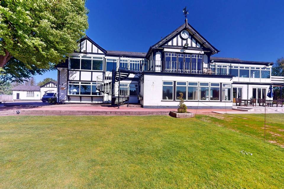 Stockport Golf Club 3d tour