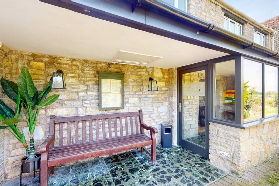 The Crossways 3d tour