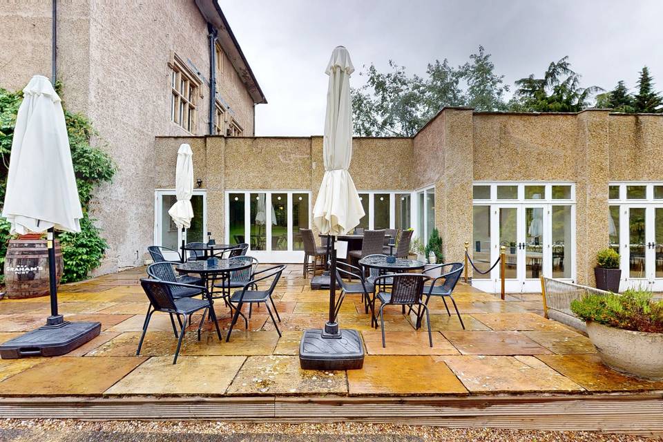 Woodborough Hall 3d tour