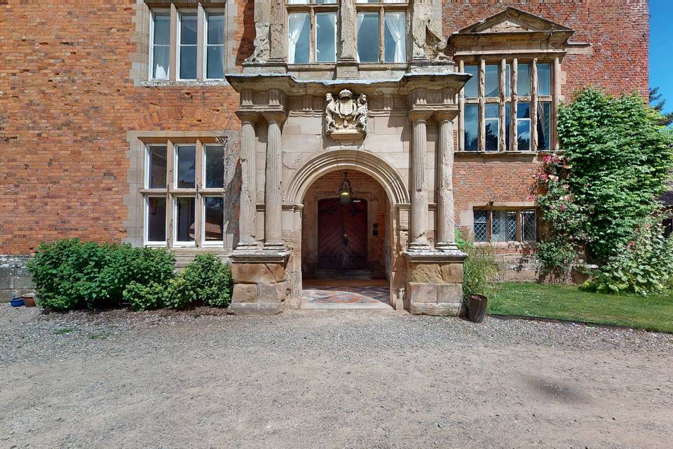 Grafton Manor 3d tour