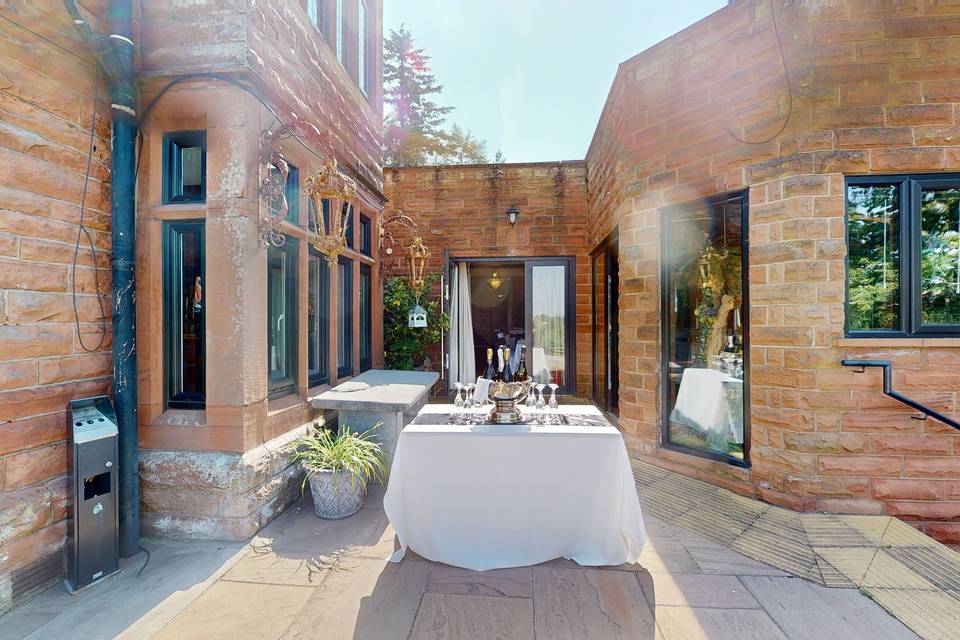 Heather Glen Country House 3d tour