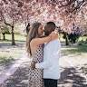 Louise & Evan