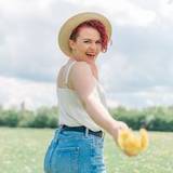 Georgia-Beth